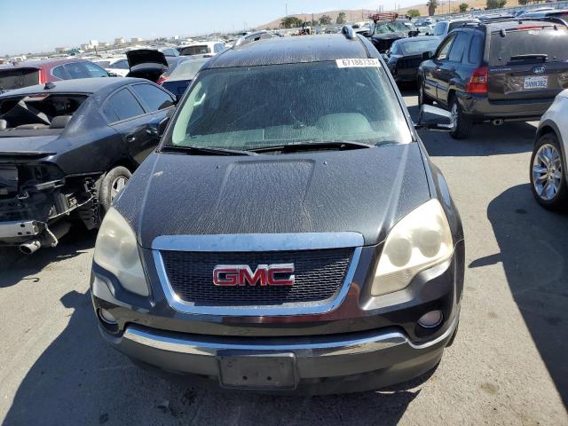 Photo 4 VIN: 1GKEV33727J154249 - GMC ACADIA SLT 