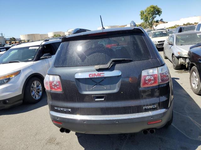 Photo 5 VIN: 1GKEV33727J154249 - GMC ACADIA SLT 