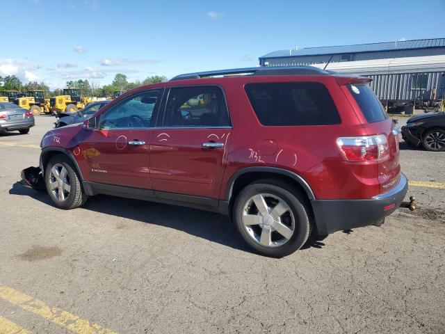 Photo 1 VIN: 1GKEV33727J159998 - GMC ACADIA 