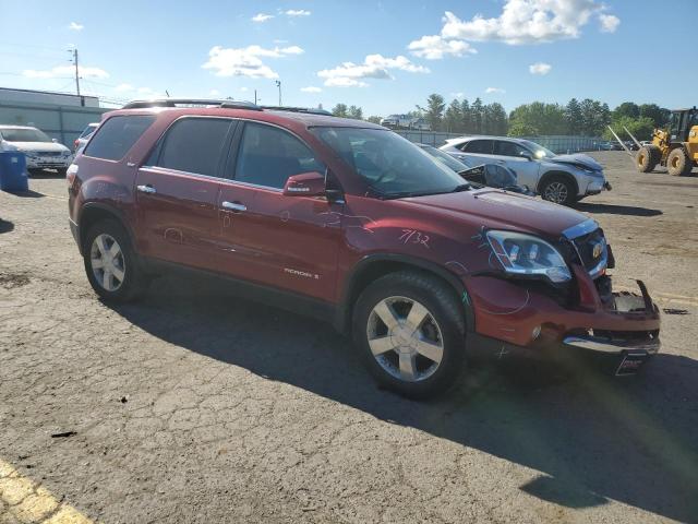 Photo 3 VIN: 1GKEV33727J159998 - GMC ACADIA 