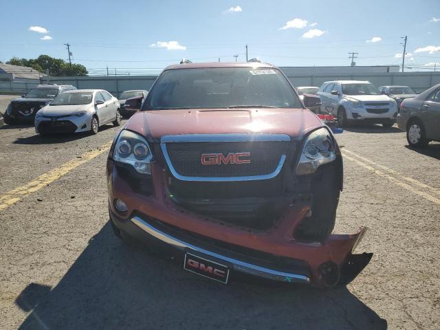 Photo 4 VIN: 1GKEV33727J159998 - GMC ACADIA 