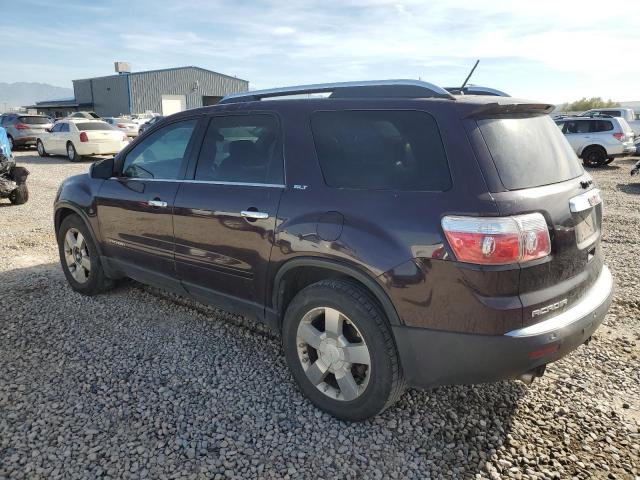 Photo 1 VIN: 1GKEV33728J121110 - GMC ACADIA SLT 