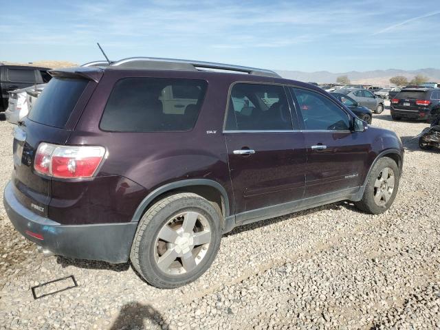 Photo 2 VIN: 1GKEV33728J121110 - GMC ACADIA SLT 