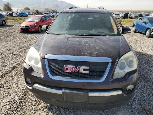 Photo 4 VIN: 1GKEV33728J121110 - GMC ACADIA SLT 