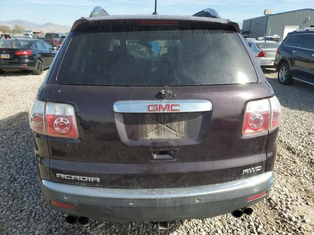 Photo 5 VIN: 1GKEV33728J121110 - GMC ACADIA SLT 