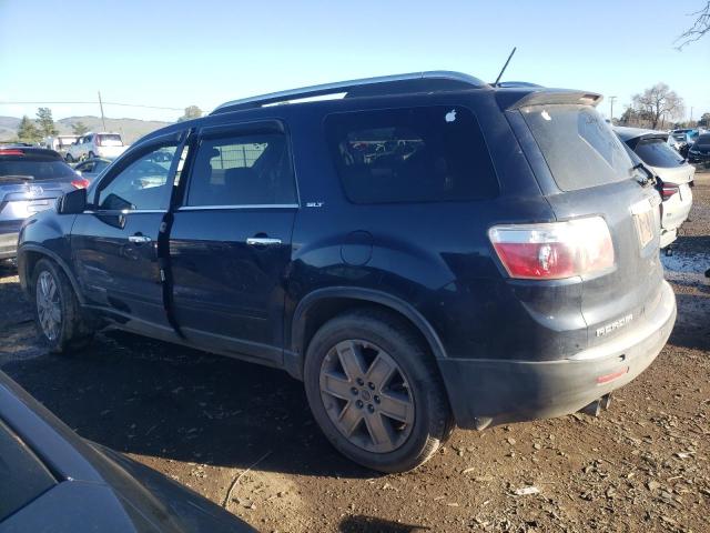 Photo 1 VIN: 1GKEV33728J121799 - GMC ACADIA 