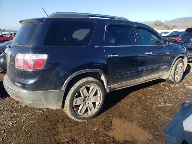 Photo 2 VIN: 1GKEV33728J121799 - GMC ACADIA 