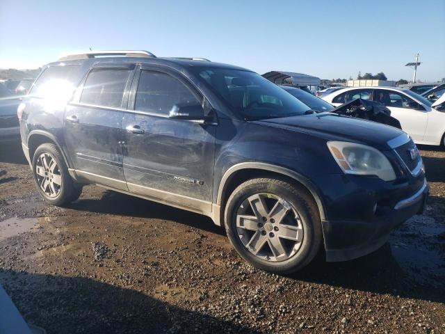 Photo 3 VIN: 1GKEV33728J121799 - GMC ACADIA 