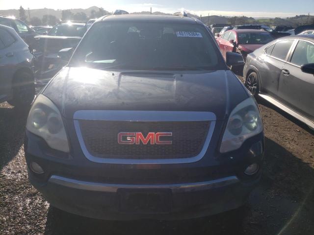 Photo 4 VIN: 1GKEV33728J121799 - GMC ACADIA 