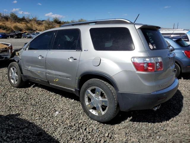 Photo 1 VIN: 1GKEV33728J216167 - GMC ACADIA SLT 