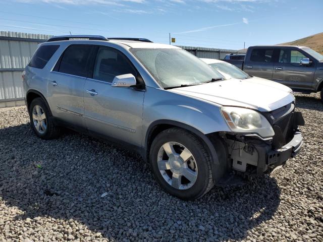 Photo 3 VIN: 1GKEV33728J216167 - GMC ACADIA SLT 