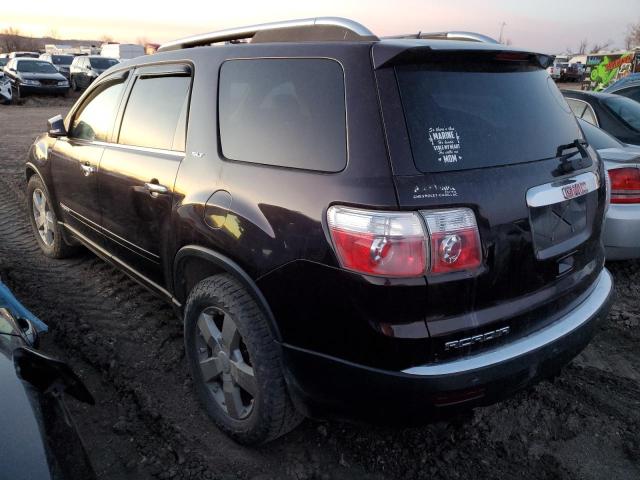 Photo 1 VIN: 1GKEV33728J218811 - GMC ACADIA 