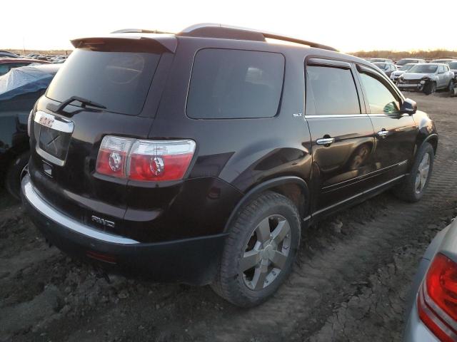 Photo 2 VIN: 1GKEV33728J218811 - GMC ACADIA 