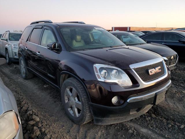 Photo 3 VIN: 1GKEV33728J218811 - GMC ACADIA 