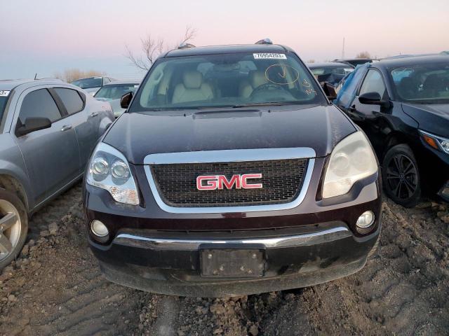 Photo 4 VIN: 1GKEV33728J218811 - GMC ACADIA 