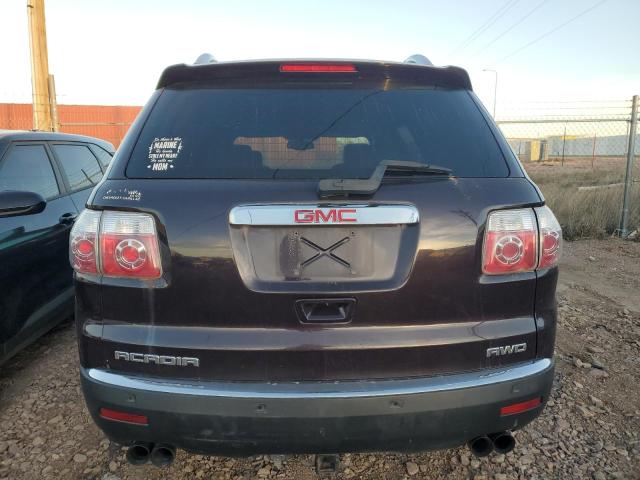 Photo 5 VIN: 1GKEV33728J218811 - GMC ACADIA 