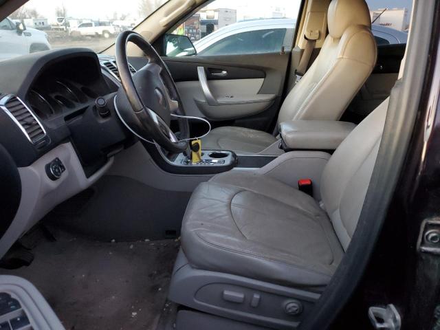 Photo 6 VIN: 1GKEV33728J218811 - GMC ACADIA 