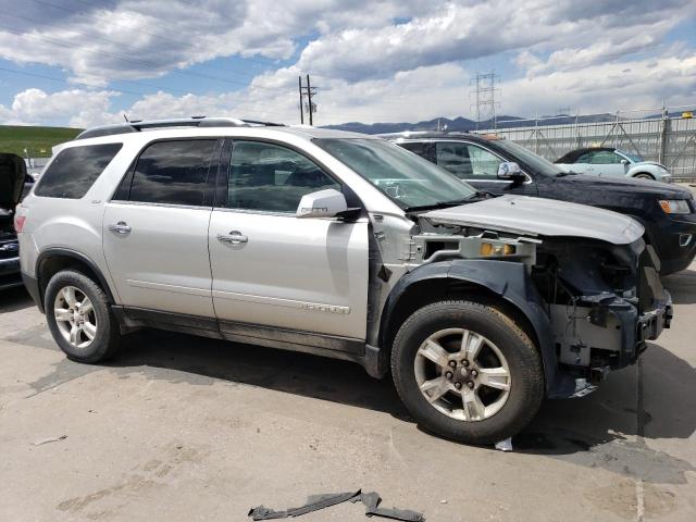 Photo 3 VIN: 1GKEV33728J291774 - GMC ACADIA 