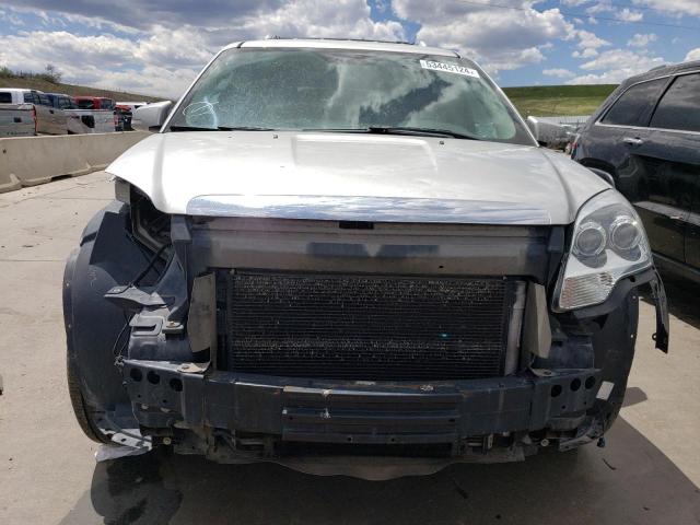 Photo 4 VIN: 1GKEV33728J291774 - GMC ACADIA 