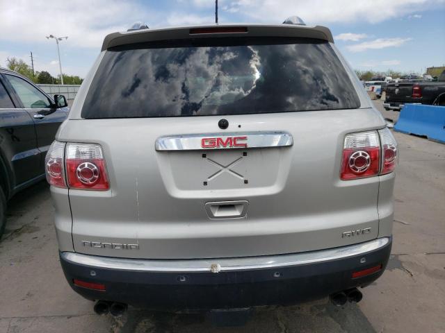 Photo 5 VIN: 1GKEV33728J291774 - GMC ACADIA 