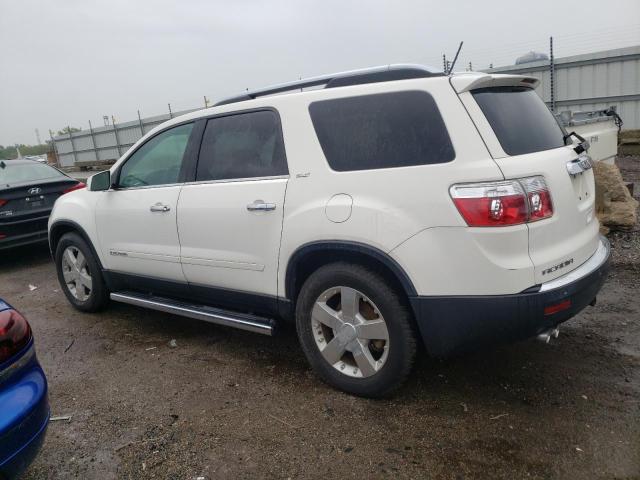 Photo 1 VIN: 1GKEV33737J156110 - GMC ACADIA SLT 