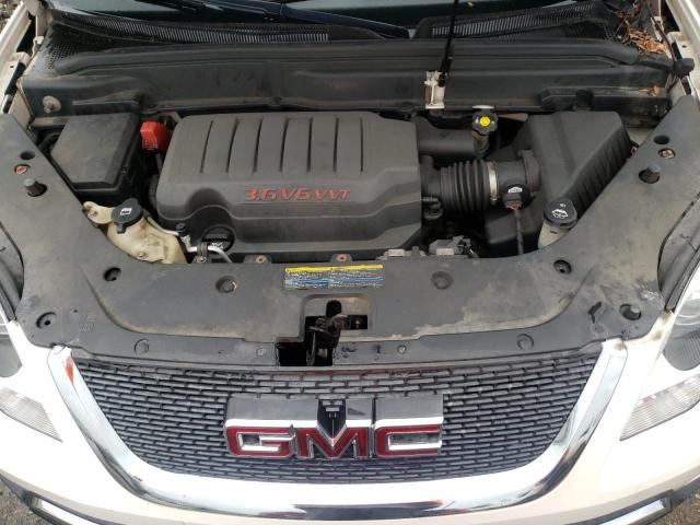 Photo 11 VIN: 1GKEV33737J156110 - GMC ACADIA SLT 