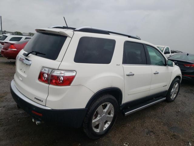 Photo 2 VIN: 1GKEV33737J156110 - GMC ACADIA SLT 