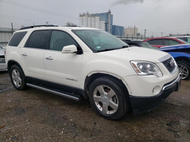 Photo 3 VIN: 1GKEV33737J156110 - GMC ACADIA SLT 