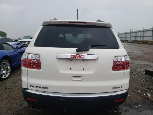 Photo 5 VIN: 1GKEV33737J156110 - GMC ACADIA SLT 