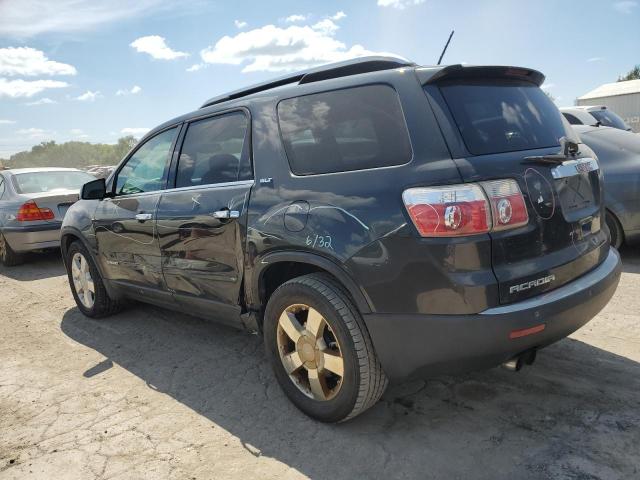 Photo 1 VIN: 1GKEV33737J157032 - GMC ACADIA SLT 