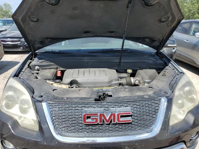 Photo 10 VIN: 1GKEV33737J157032 - GMC ACADIA SLT 