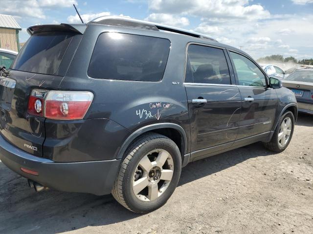 Photo 2 VIN: 1GKEV33737J157032 - GMC ACADIA SLT 