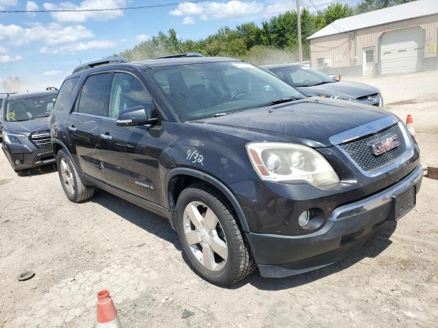 Photo 3 VIN: 1GKEV33737J157032 - GMC ACADIA SLT 