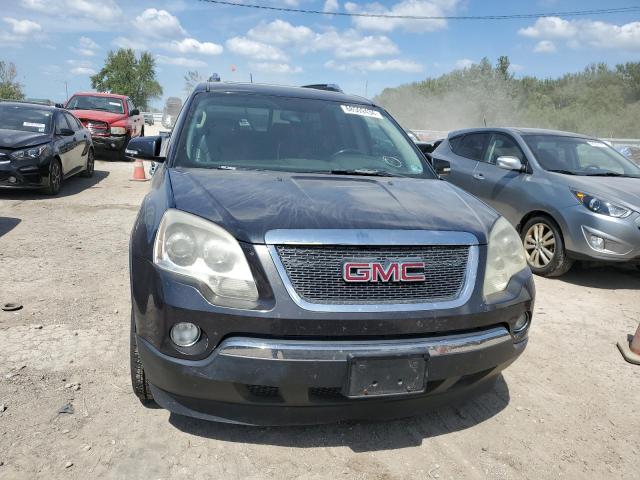 Photo 4 VIN: 1GKEV33737J157032 - GMC ACADIA SLT 