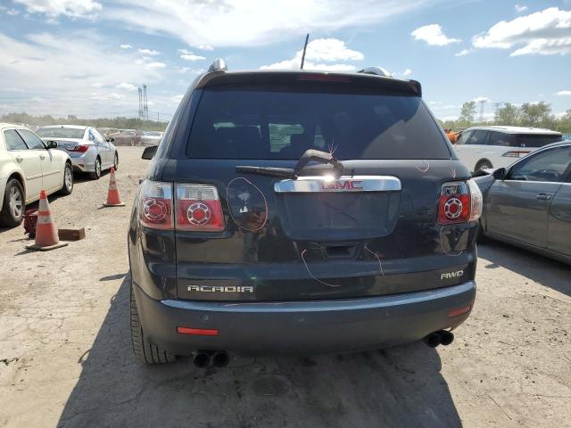 Photo 5 VIN: 1GKEV33737J157032 - GMC ACADIA SLT 