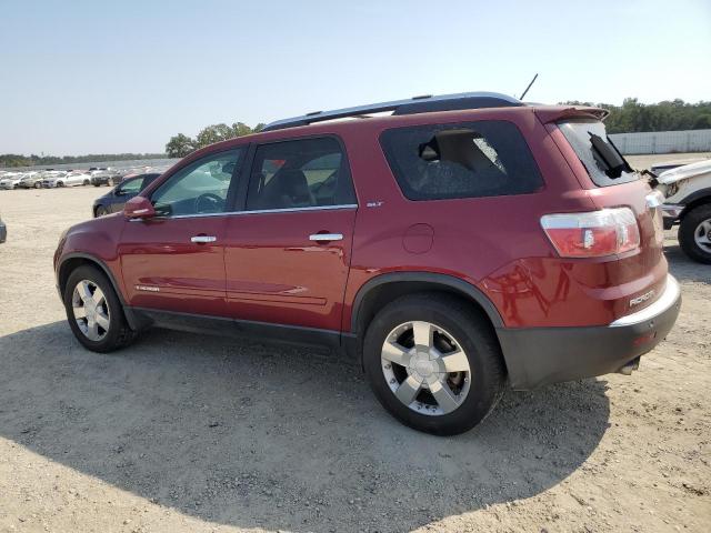 Photo 1 VIN: 1GKEV33737J171108 - GMC ACADIA SLT 