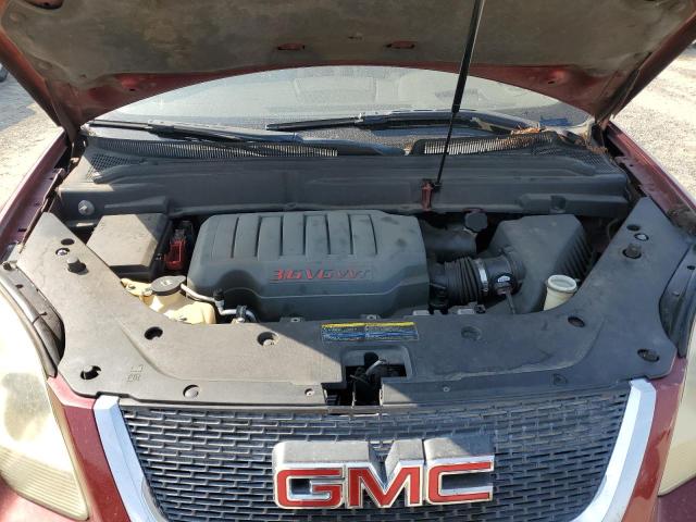 Photo 11 VIN: 1GKEV33737J171108 - GMC ACADIA SLT 