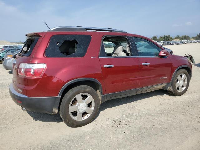 Photo 2 VIN: 1GKEV33737J171108 - GMC ACADIA SLT 