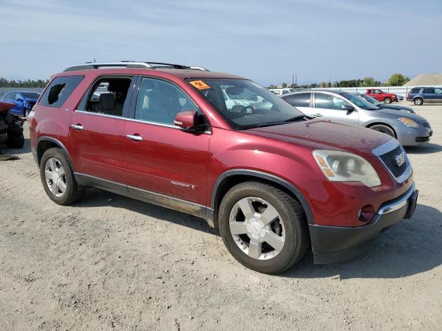 Photo 3 VIN: 1GKEV33737J171108 - GMC ACADIA SLT 