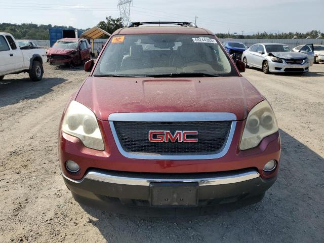 Photo 4 VIN: 1GKEV33737J171108 - GMC ACADIA SLT 