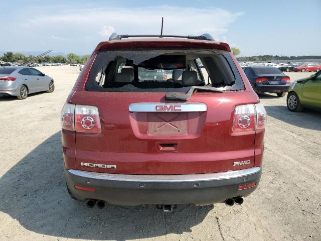 Photo 5 VIN: 1GKEV33737J171108 - GMC ACADIA SLT 