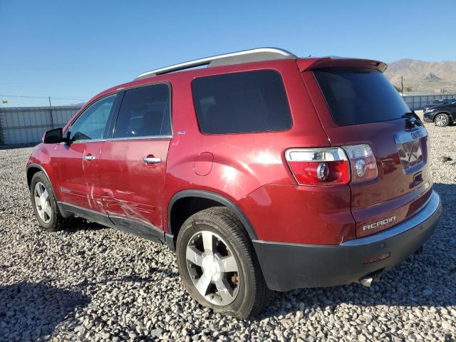 Photo 1 VIN: 1GKEV33738J116532 - GMC ACADIA 