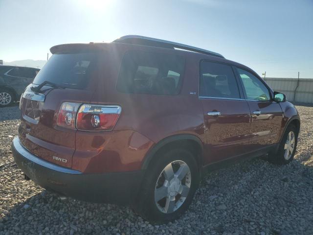 Photo 2 VIN: 1GKEV33738J116532 - GMC ACADIA 