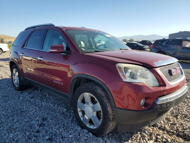 Photo 3 VIN: 1GKEV33738J116532 - GMC ACADIA 