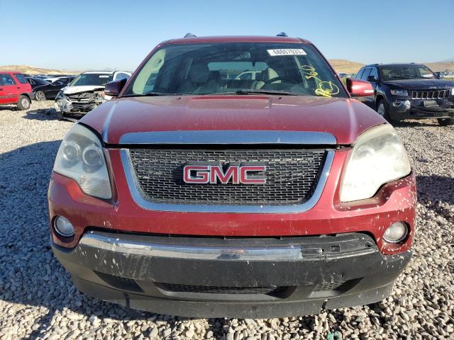 Photo 4 VIN: 1GKEV33738J116532 - GMC ACADIA 