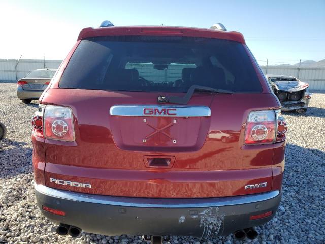 Photo 5 VIN: 1GKEV33738J116532 - GMC ACADIA 