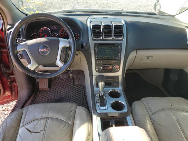 Photo 7 VIN: 1GKEV33738J116532 - GMC ACADIA 