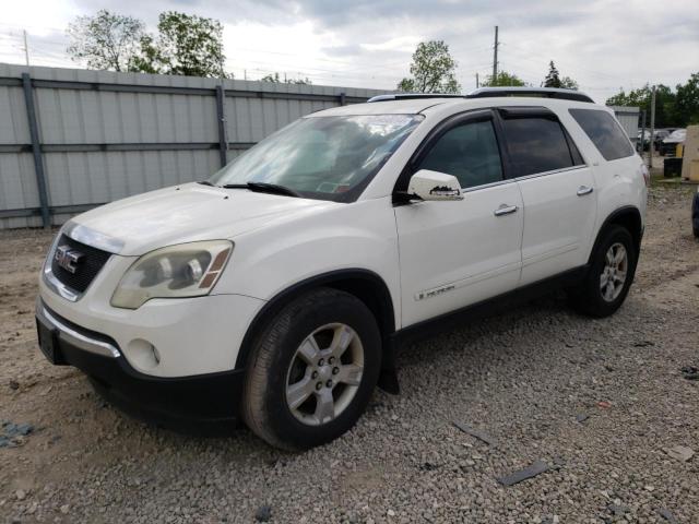 Photo 0 VIN: 1GKEV33738J142774 - GMC ACADIA SLT 