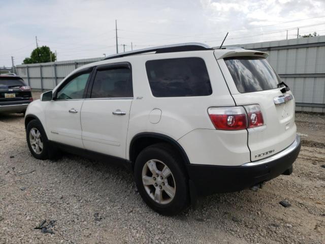 Photo 1 VIN: 1GKEV33738J142774 - GMC ACADIA SLT 