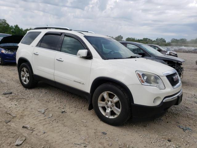 Photo 3 VIN: 1GKEV33738J142774 - GMC ACADIA SLT 